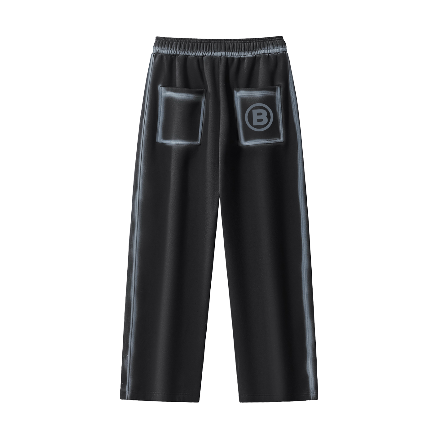 BETTER WORLD ATHLETICS SWEATPANTS