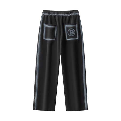 BETTER WORLD ATHLETICS SWEATPANTS