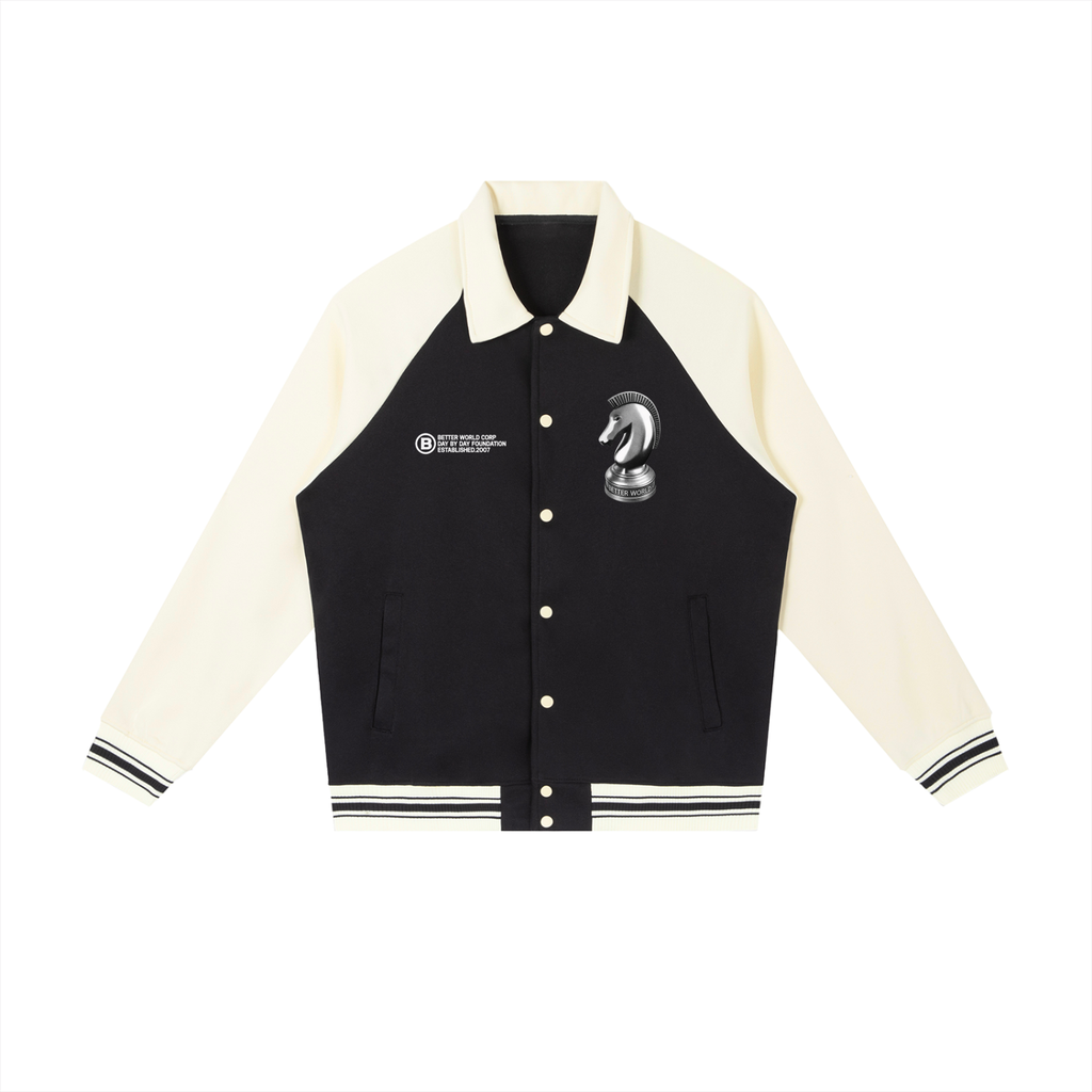 BETTER WORLD VARSITY