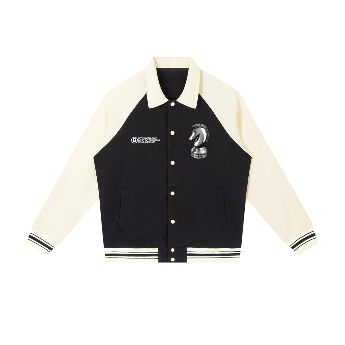 BETTER WORLD VARSITY