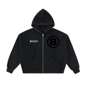 BETTER WORLD FULL ZIP